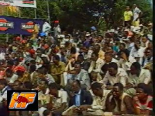 3 Rallye Safari 1992