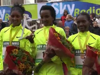 Nieuwsuitzending 19 november 2012