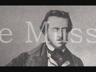 Alfred de Musset, A la même