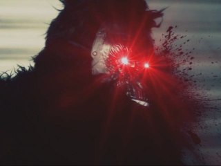 GARE AUX GORILLES ZOMBIES (VALISE MOLHFER)