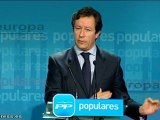 PP pide explicaciones a Mas sobre las cuentas de Suiza