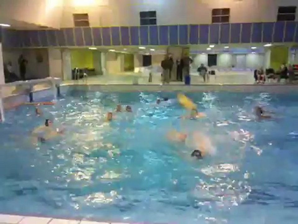 tournoi 18 nov 2012 U13