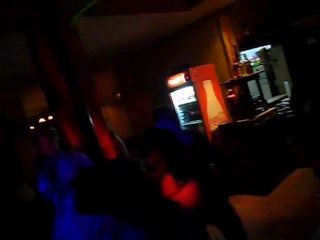 Fiesta Retro Hits 2012.11.17 Don Isidro Resto-bar Moreno, Boncha Roni Griffith - Love Is The Drug