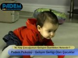 2 Yaş Çocuğunun Özellikleri Nelerdir?