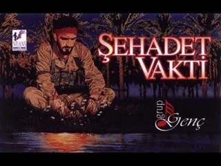 GRUP GENÇ-- ŞİMDİ KAVGAMIN ZAMANI