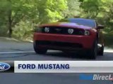 Ford Mustang Dealer Murfreesboro, TN | Ford Mustang Dealership Mufreesboro, TN