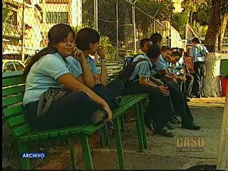Contenido de la resolución 058 estaría ligado a una ideología política