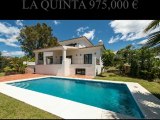 VILLAS FOR SALE MARBELLA | CHRIS NEWSHAM REAL ESTATE MARBELLA