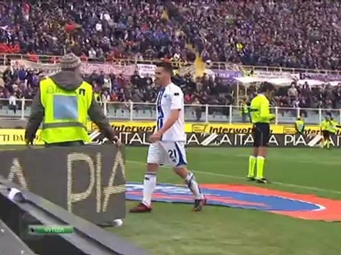 Чемпионат Италии 2012-13 13-й тур Обзор тура