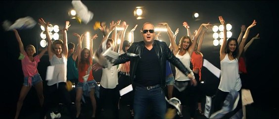 Fin du Monde - Cauet - Clip officiel