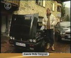 Motor vision: Lancia Delta Integrale