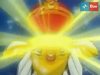 Sailor Moon e Il Cristallo Del Cuore - Videosigla iniziale Da 1 minuto