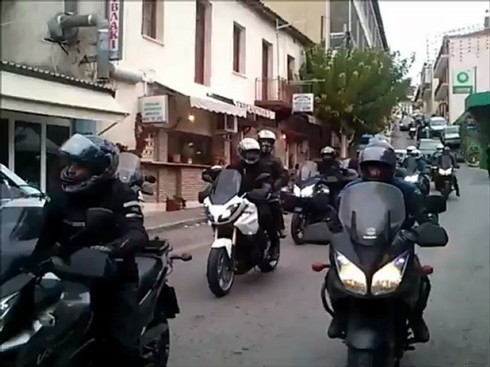 Γαλαξίδι 18-11-2012
