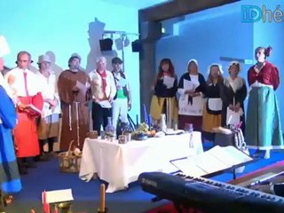 AGDE : LES ENFANTS DE RABELAIS (Partie 4)