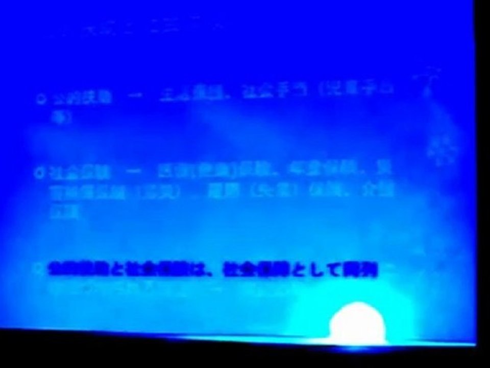 20121114 権利としての社会保障_生活保護_山田隆之氏