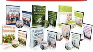 como curar la diabetes naturalmente - remedios naturales para diabetes