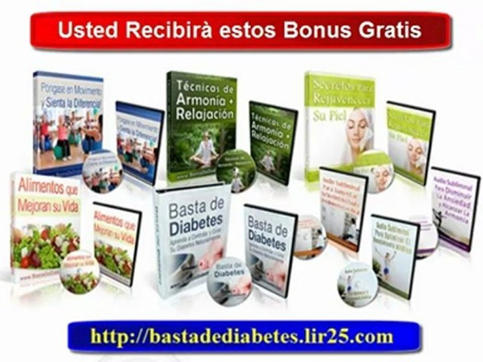 como curar la diabetes naturalmente - remedios naturales para diabetes