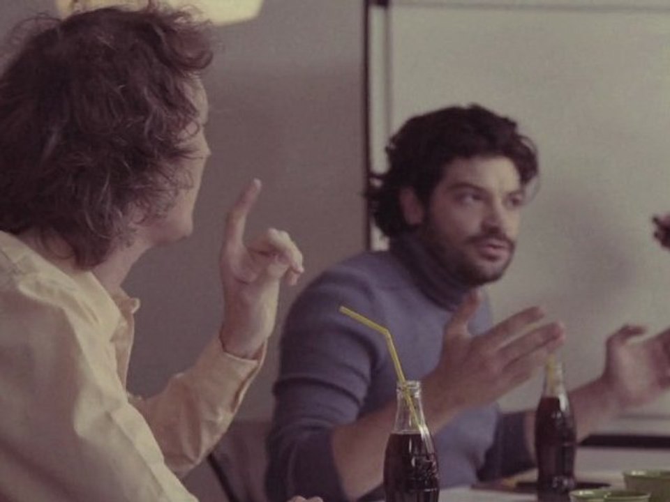 1973 - Brainstorming n° 2