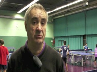 Belle victoire de l'ASPCTT contre Brême