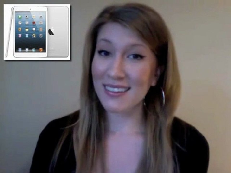 Apple iPad Mini MD539LL/A REVIEW Apple iPad Mini MD539LL/A