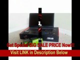 [BEST BUY] ASUS G75VW-DS73-3D 17.3-Inch Laptop (Black)