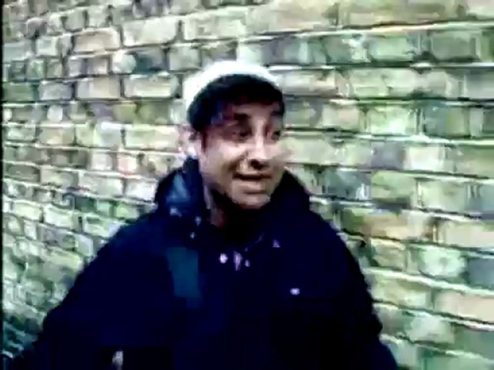 Foreign Beggars v1