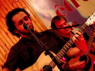 Yohan Salvat // Plus qu'imparfait - Présentation nouvel album [1080p]