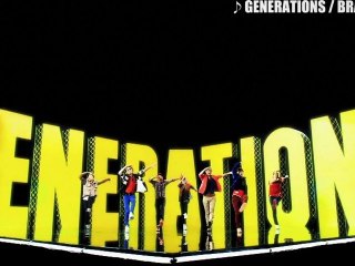 #rhythm zone #generations #exile #jpop