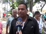 Estudiantes de la UDO, núcleo Cantaura exigen a Pdvsa pago de recursos para el municipio Freites