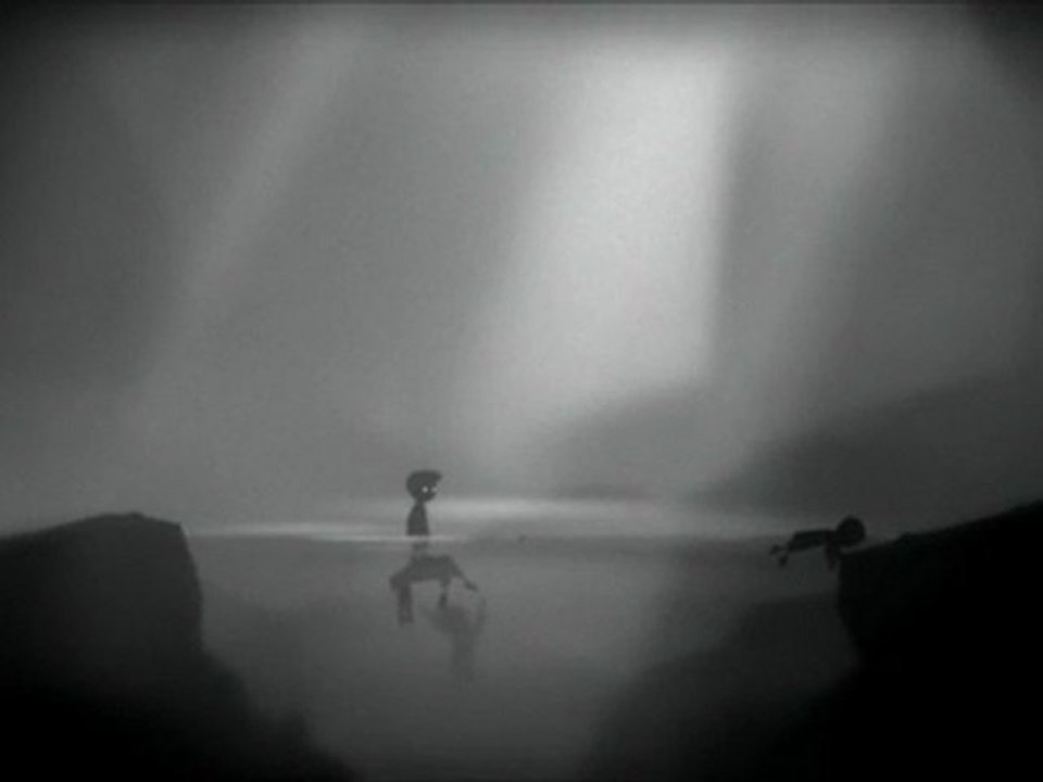Limbo : Partie 3 (Des vers et des cadavres)