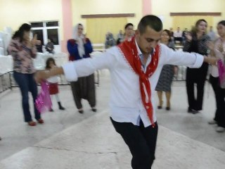 Hakkı ES asker kınası