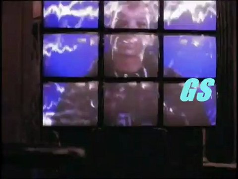 RAGE & SNOOP DOGG (AFRO PUFFS)