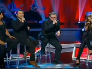 Concierto Thalia - Habitame Siempre Completo | @Geeohtavares1