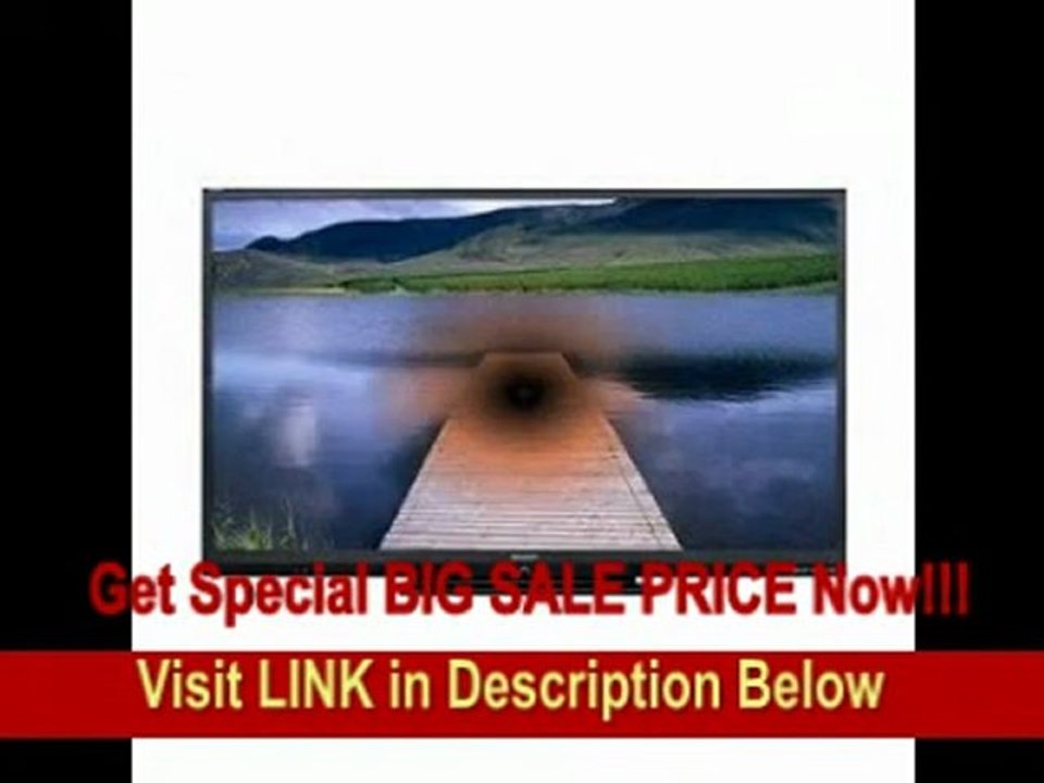 [BEST BUY] Sharp LC70LE640U 70-inch LED TV