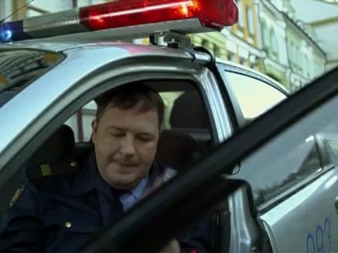 Сериал Небесные родственники / 7-8 серия / Лирическая комедия