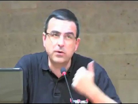 Damien Millet : la dette des collectivités pour les nuls