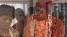 Chidi mokeme and Queen Nwaokoye What Love can do (His Majesty2_4)