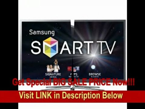 [BEST PRICE] Samsung PN51E7000 51-Inch 1080p 600Hz 3D Ultra Slim Plasma HDTV (Black)