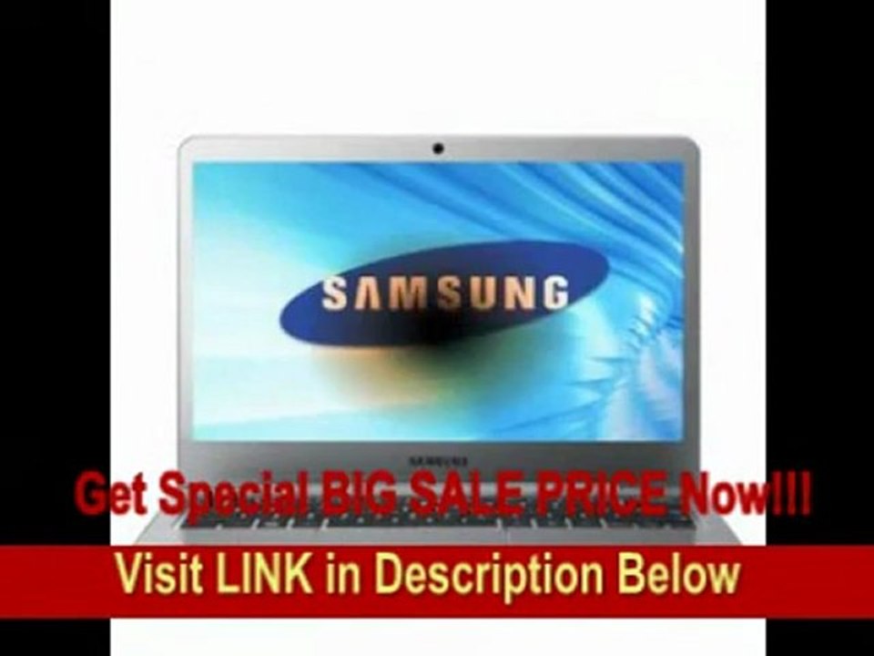 [REVIEW] Samsu>Samsung Series 5 NP530U3B-A02US 13.3-Inch Ultrabook (Silver)Samsung Series 5 NP530U3B-A02US 13.3-Inch Ultrabook (Silver)