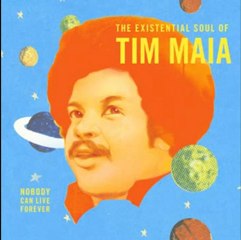 Tim Maia - Quer Queira, Quer Não Queira