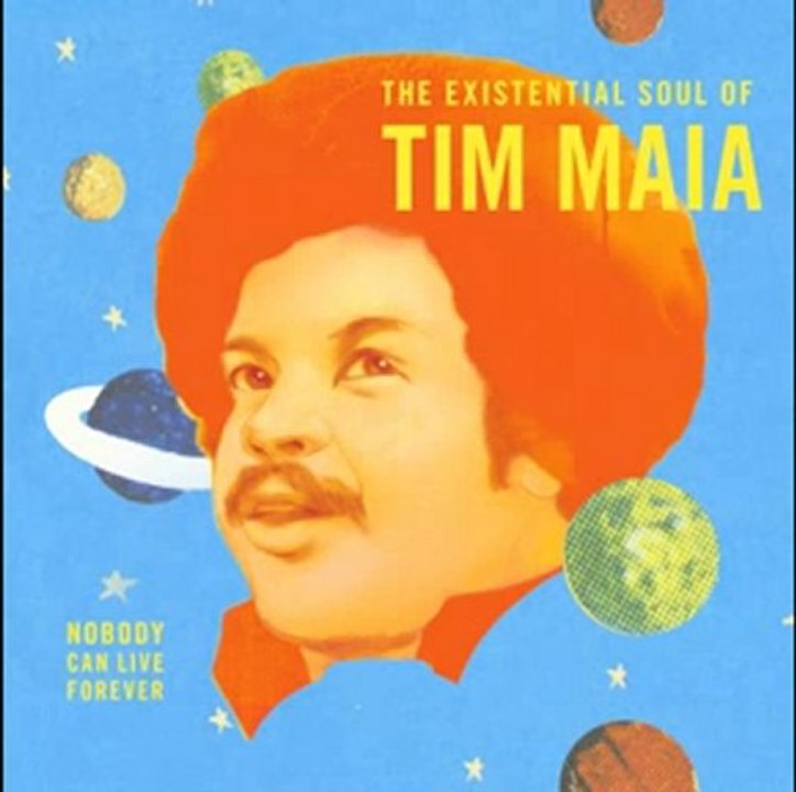 Tim Maia - Bom Senso