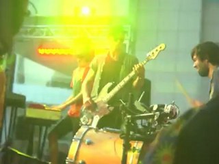 Janka Nabay & the Bubu Gang - Eh Mane Ah (Official Music Video)