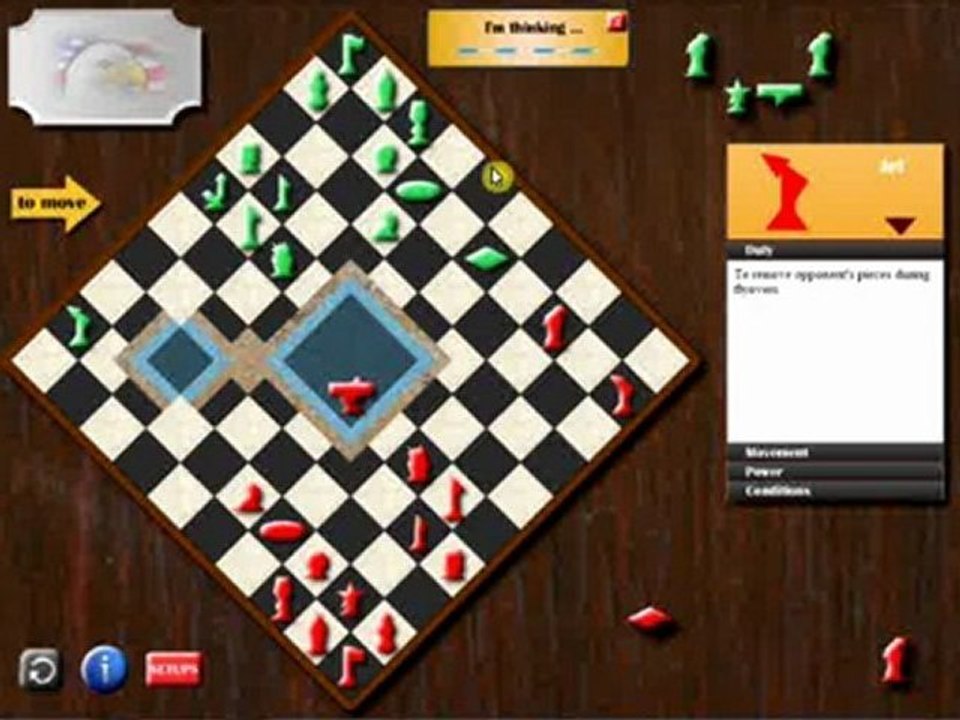 Let's Play Armis #73