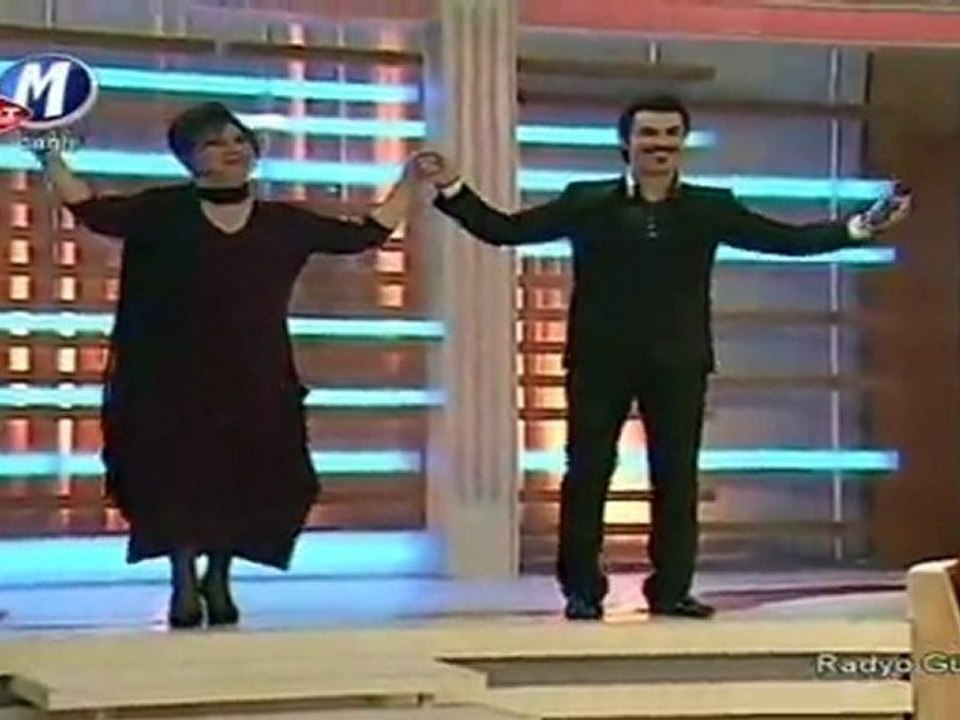 Balıkesir Yolunda Sepeti Var Kolunda (Nursaç Doğanışık & Oktay Bora Ertuğrul)