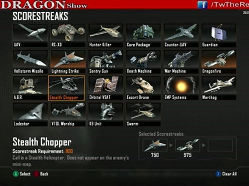 Black Ops 2 Weapon Customization Setup Tutorial & Tips | Pick 10 Explained