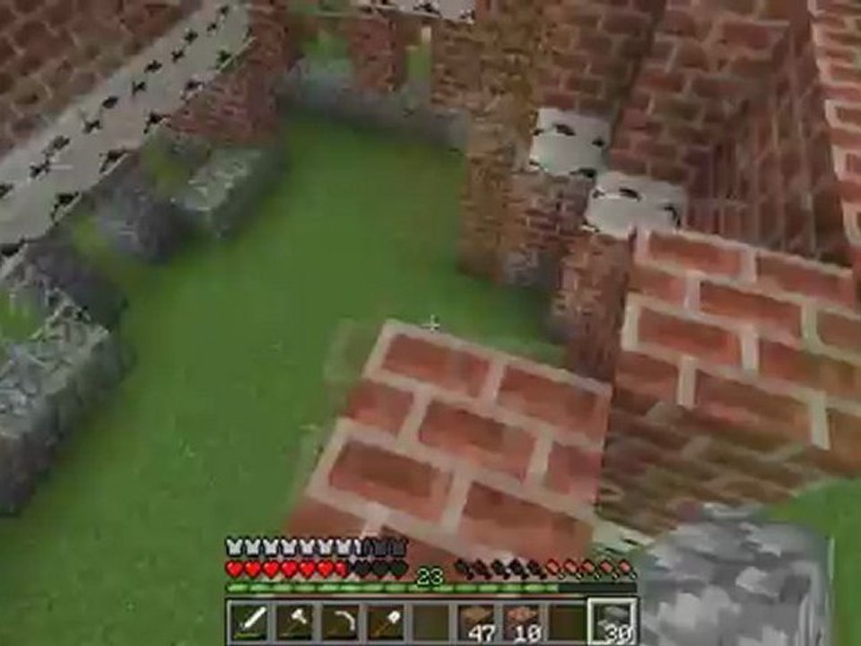 Klameo's Chronicles Ep4