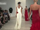 Ralph Lauren Spring 2013 Show - New York FW | FashionTV
