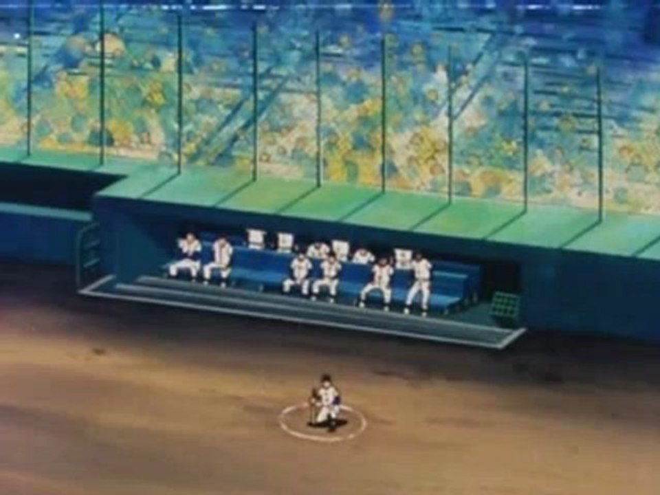 Pat la ragazza del basebal - 47-48 - Una questione di principio-Una favola che diventa realtà