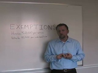 Ogden Bankruptcy Attorney - Exemptions