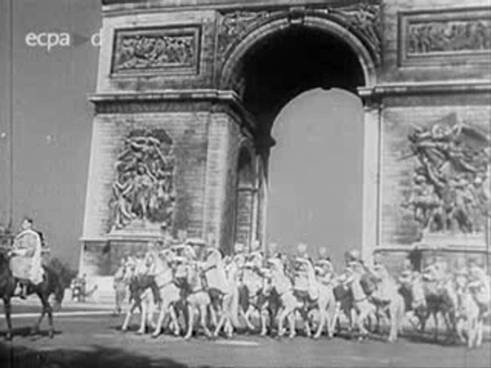 France en Algerie